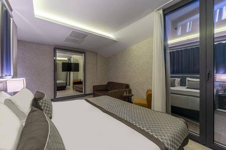 Euro Design Hotel
