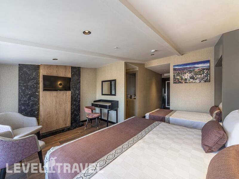 Фотография Euro Design Hotel