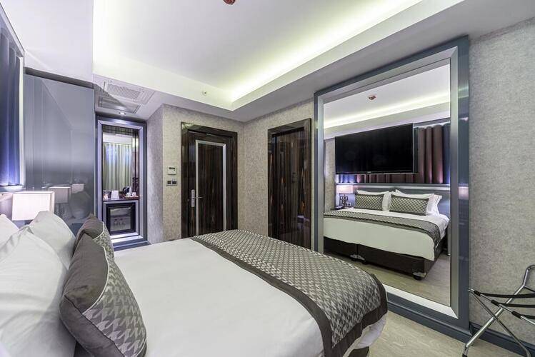 Euro Design Hotel