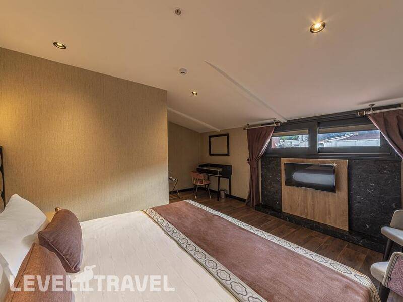 Фотография Euro Design Hotel