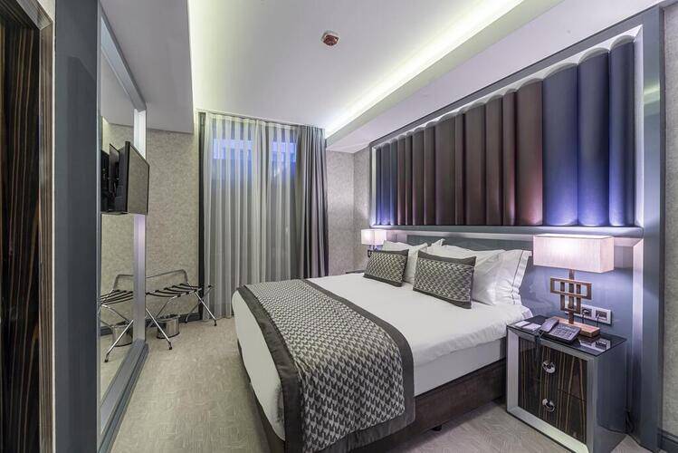Euro Design Hotel
