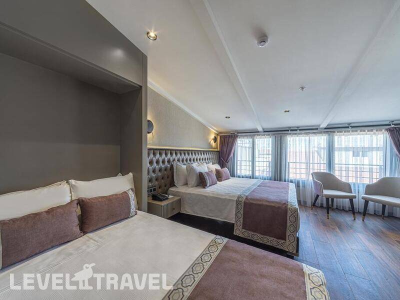 Фотография Euro Design Hotel