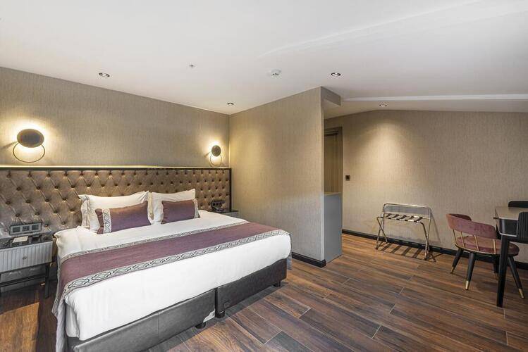 Euro Design Hotel