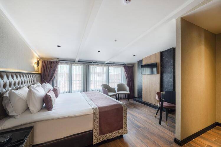 Euro Design Hotel