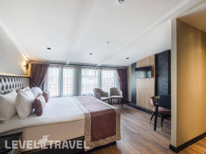Фотография Euro Design Hotel