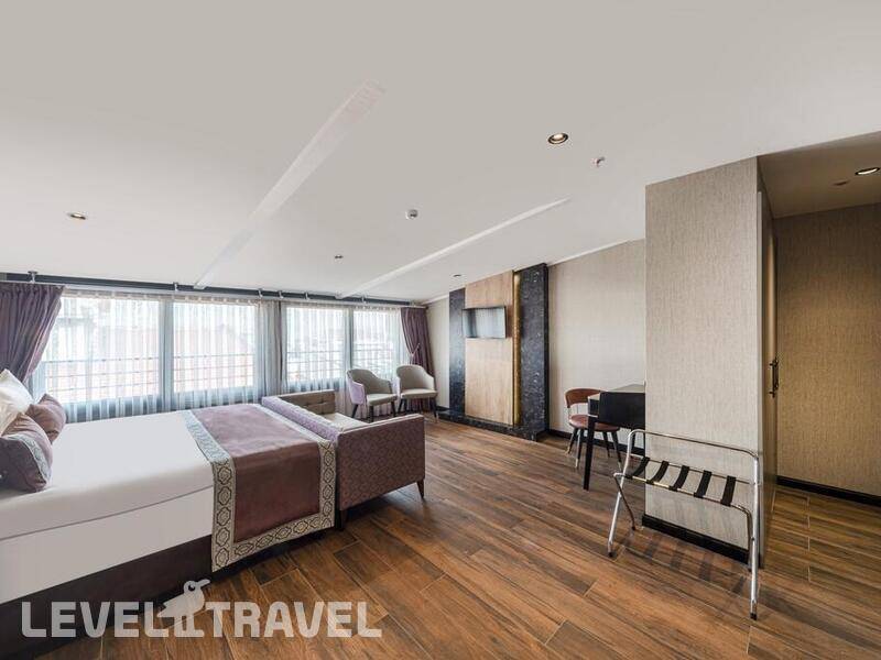 Фотография Euro Design Hotel