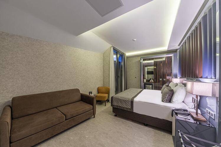 Euro Design Hotel