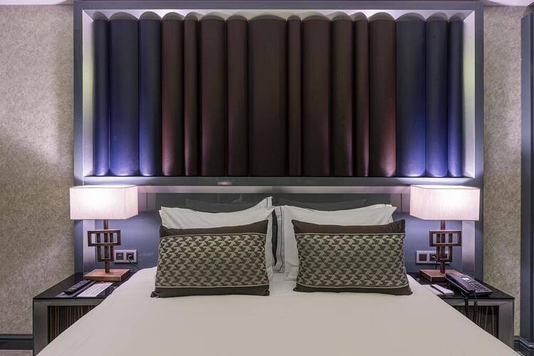 Euro Design Hotel