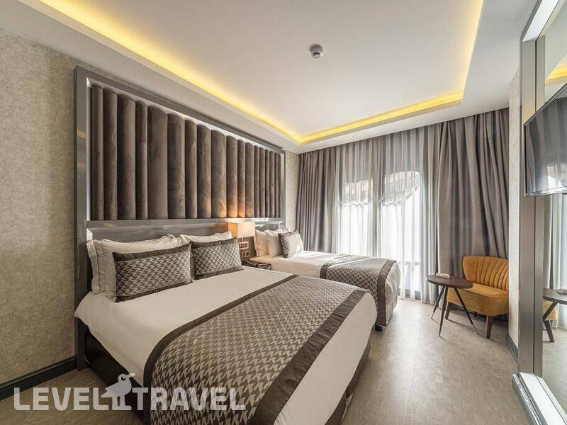 Фотография Euro Design Hotel