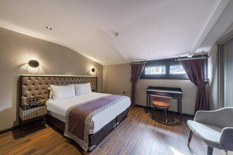 Euro Design Hotel