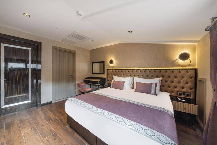 Euro Design Hotel