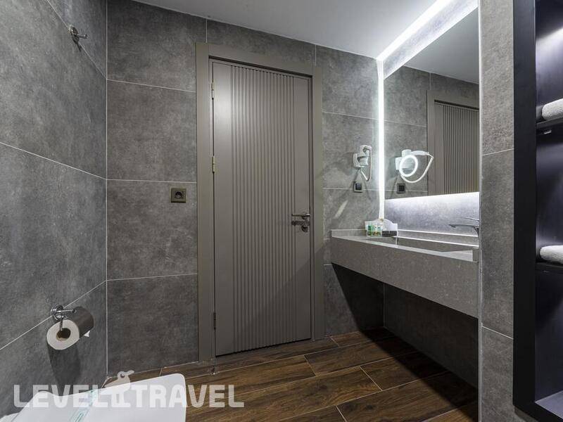 Фотография Euro Design Hotel