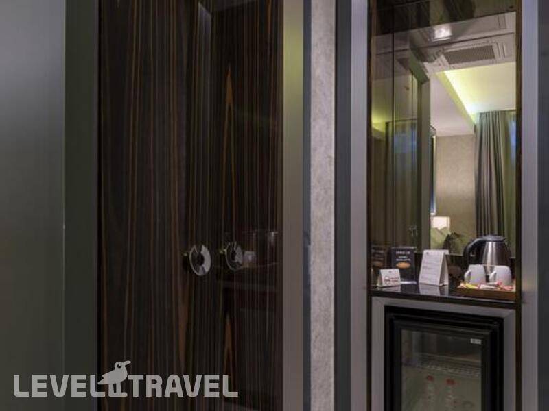 Фотография Euro Design Hotel