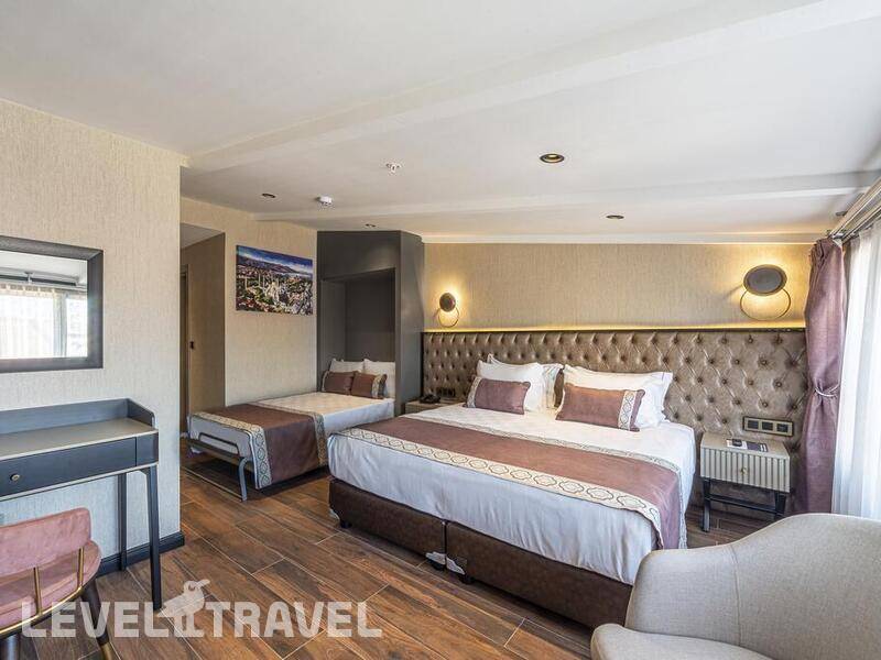 Фотография Euro Design Hotel