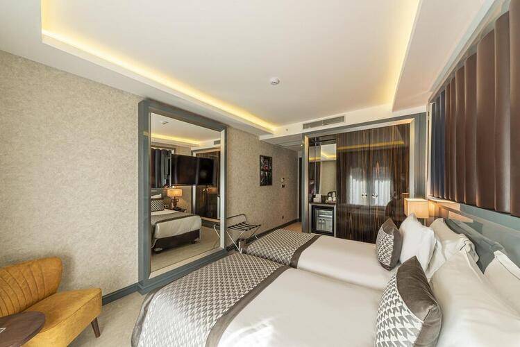 Euro Design Hotel