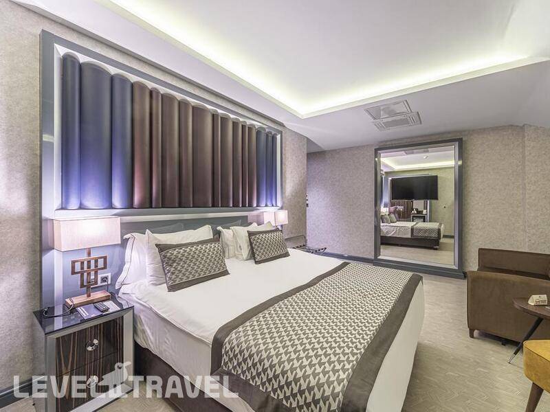 Фотография Euro Design Hotel