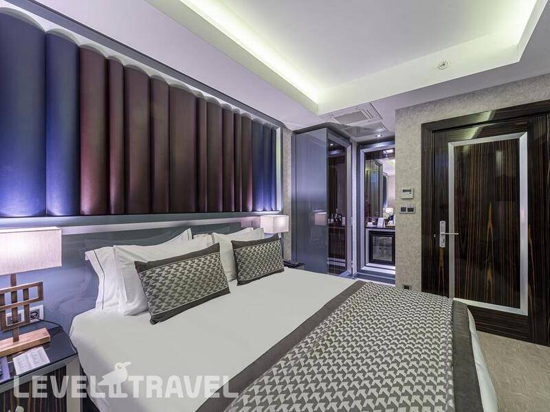 Фотография Euro Design Hotel