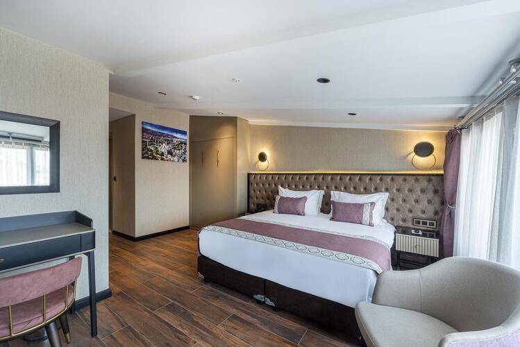 Euro Design Hotel