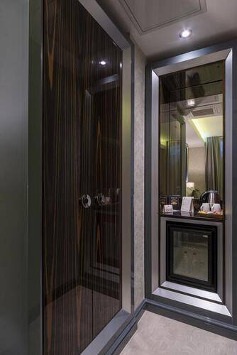 Euro Design Hotel