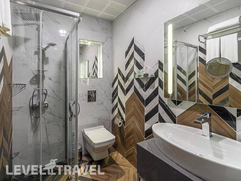 Фотография Euro Design Hotel