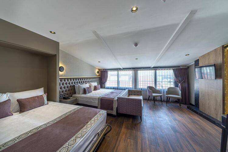 Euro Design Hotel