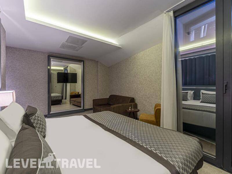 Фотография Euro Design Hotel