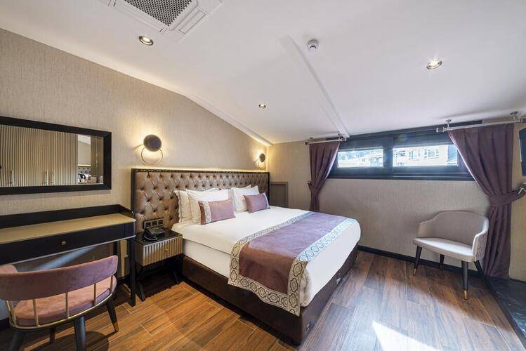 Euro Design Hotel