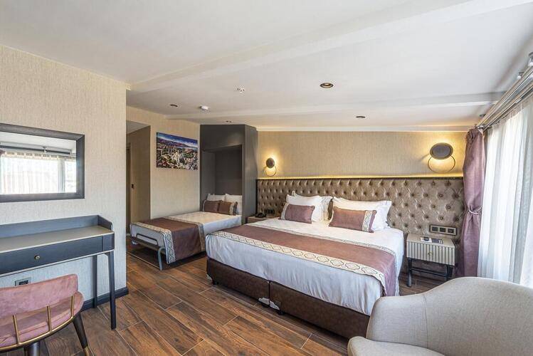 Euro Design Hotel