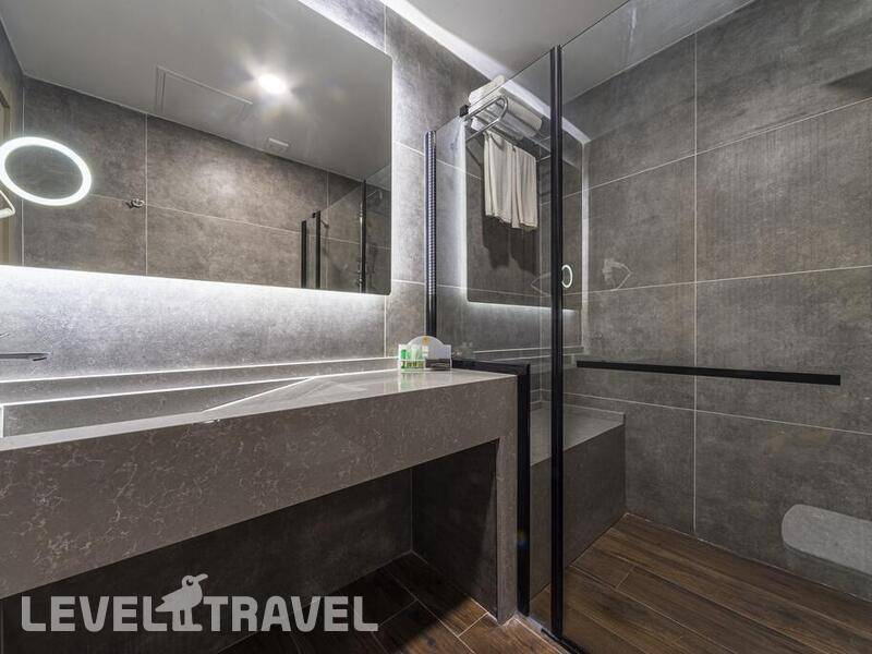 Фотография Euro Design Hotel