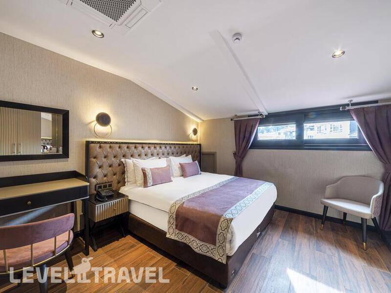 Фотография Euro Design Hotel