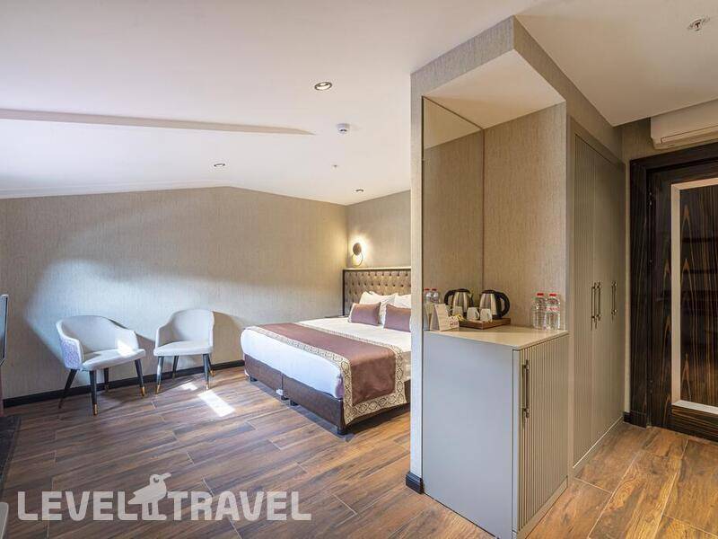 Фотография Euro Design Hotel