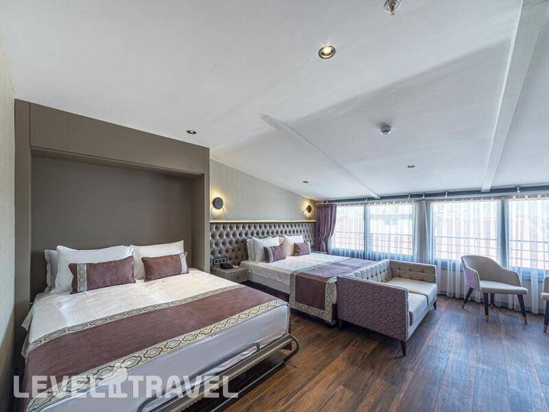 Фотография Euro Design Hotel