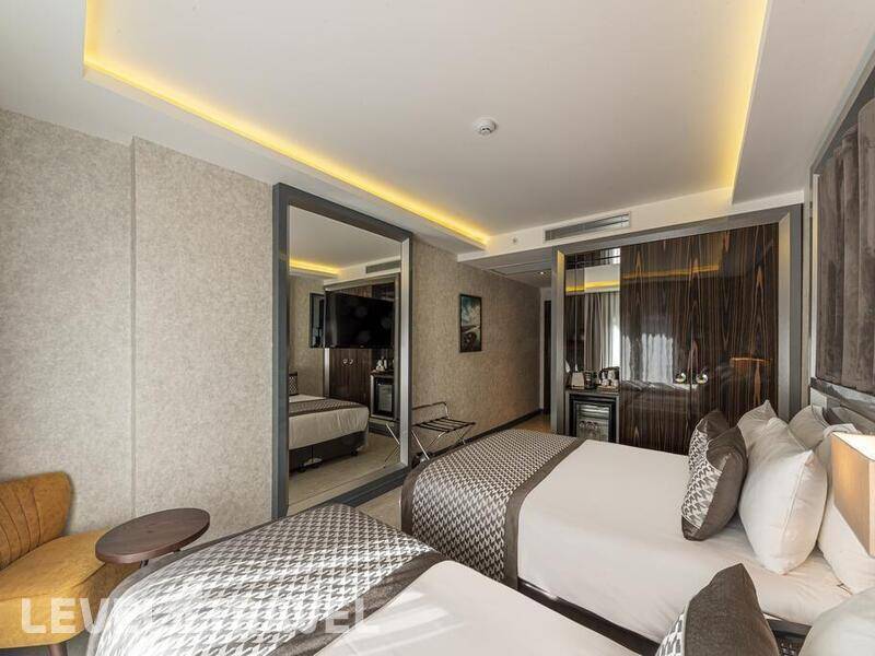 Фотография Euro Design Hotel