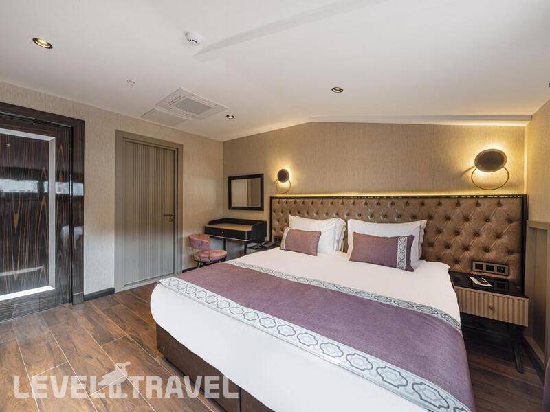 Фотография Euro Design Hotel