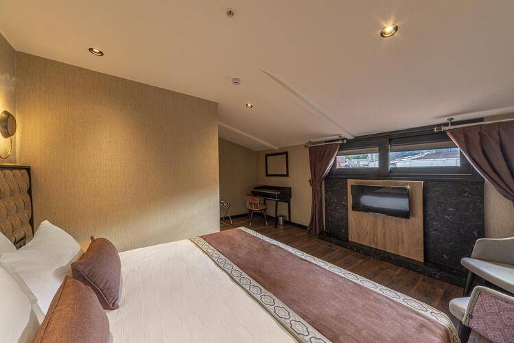 Euro Design Hotel