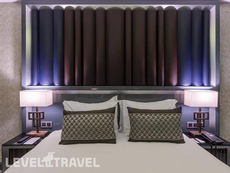 Фотография Euro Design Hotel