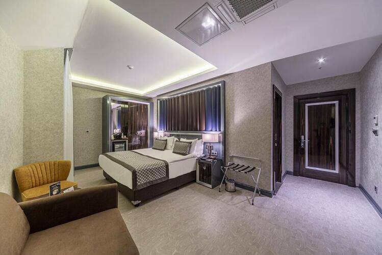 Euro Design Hotel
