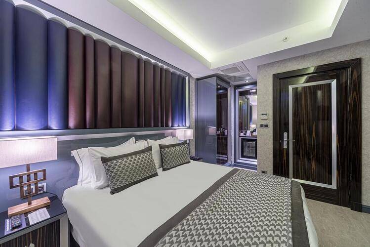 Euro Design Hotel