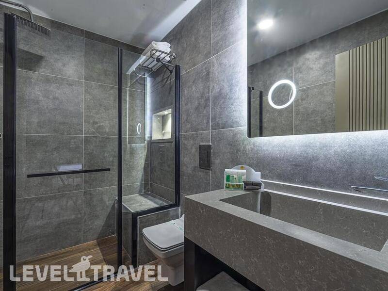 Фотография Euro Design Hotel