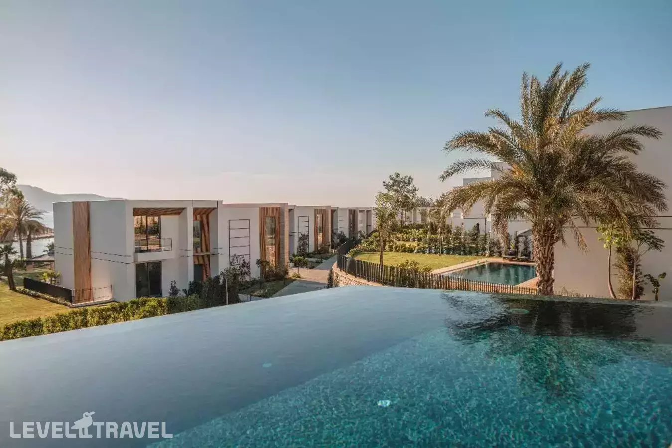 The Norm Collection Door’A (Ex. Selectum Doora)