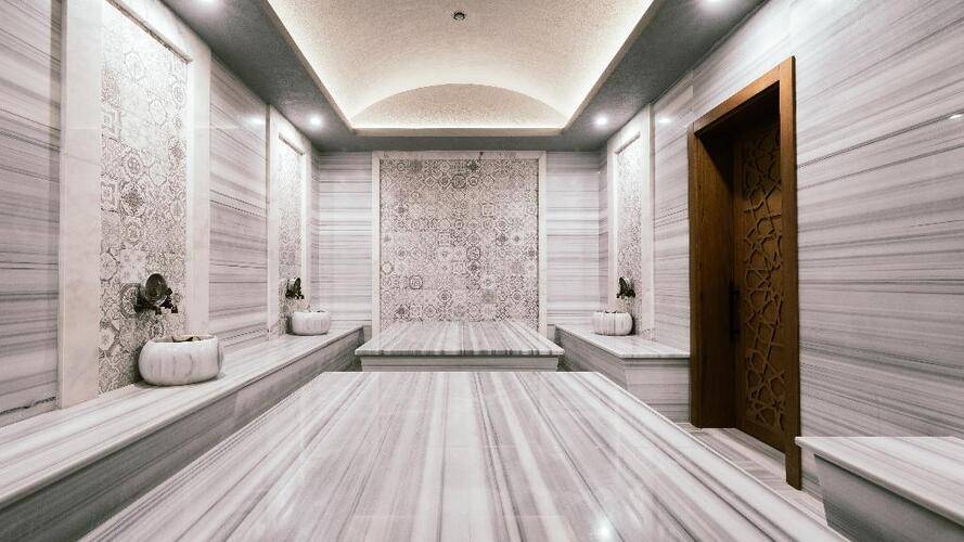 The Norm Collection Door’A (Ex. Selectum Doora)
