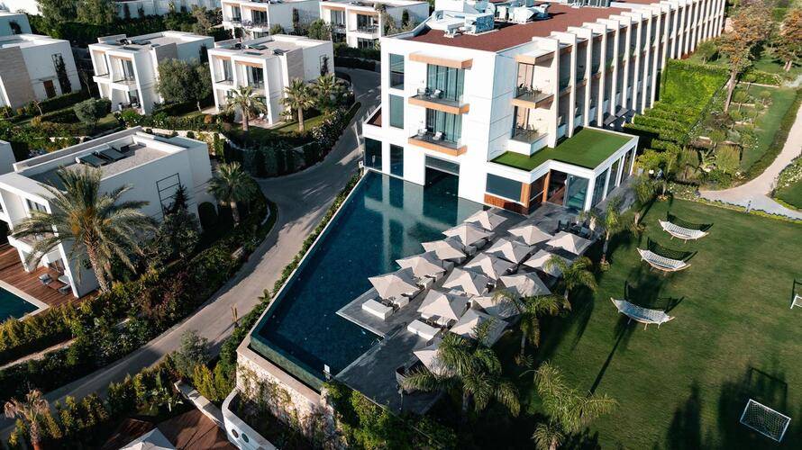 The Norm Collection Door’A (Ex. Selectum Doora)