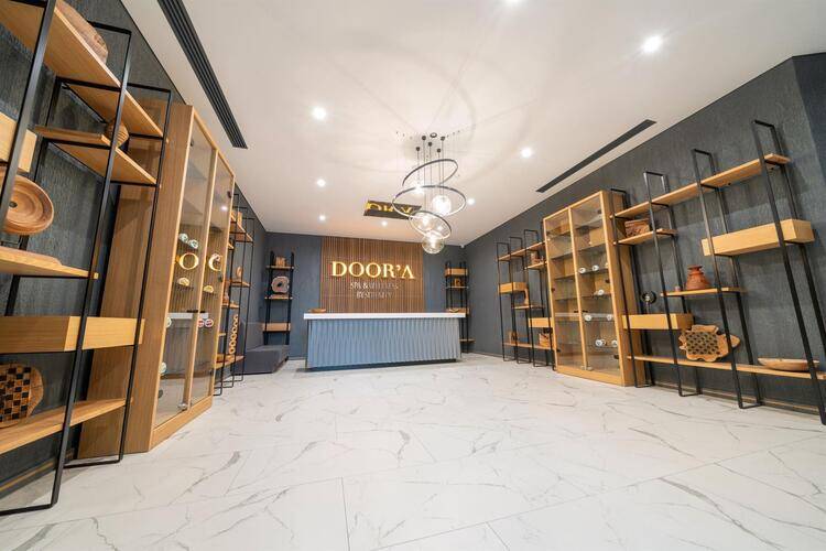 The Norm Collection Door’A (Ex. Selectum Doora)