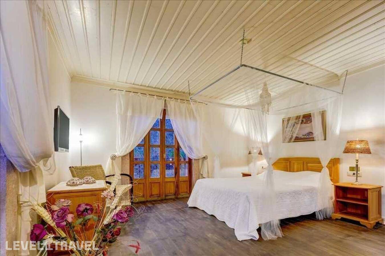 фотографии отеля Oyster Residences (Adults Only 18+) в Турция(Олюдениз) - фото №19
