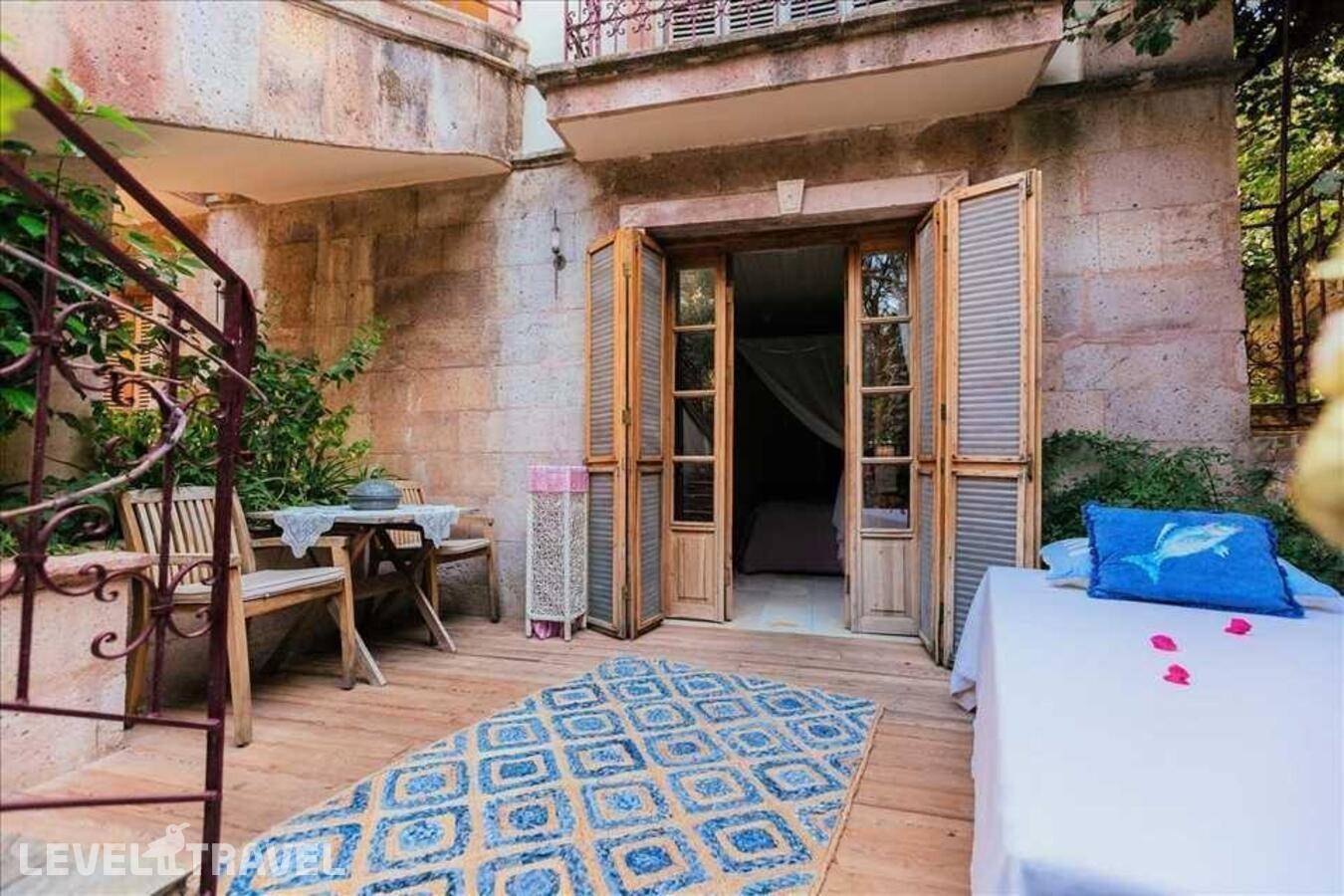 фотографии отеля Oyster Residences (Adults Only 18+) в Турция(Олюдениз) - фото №13