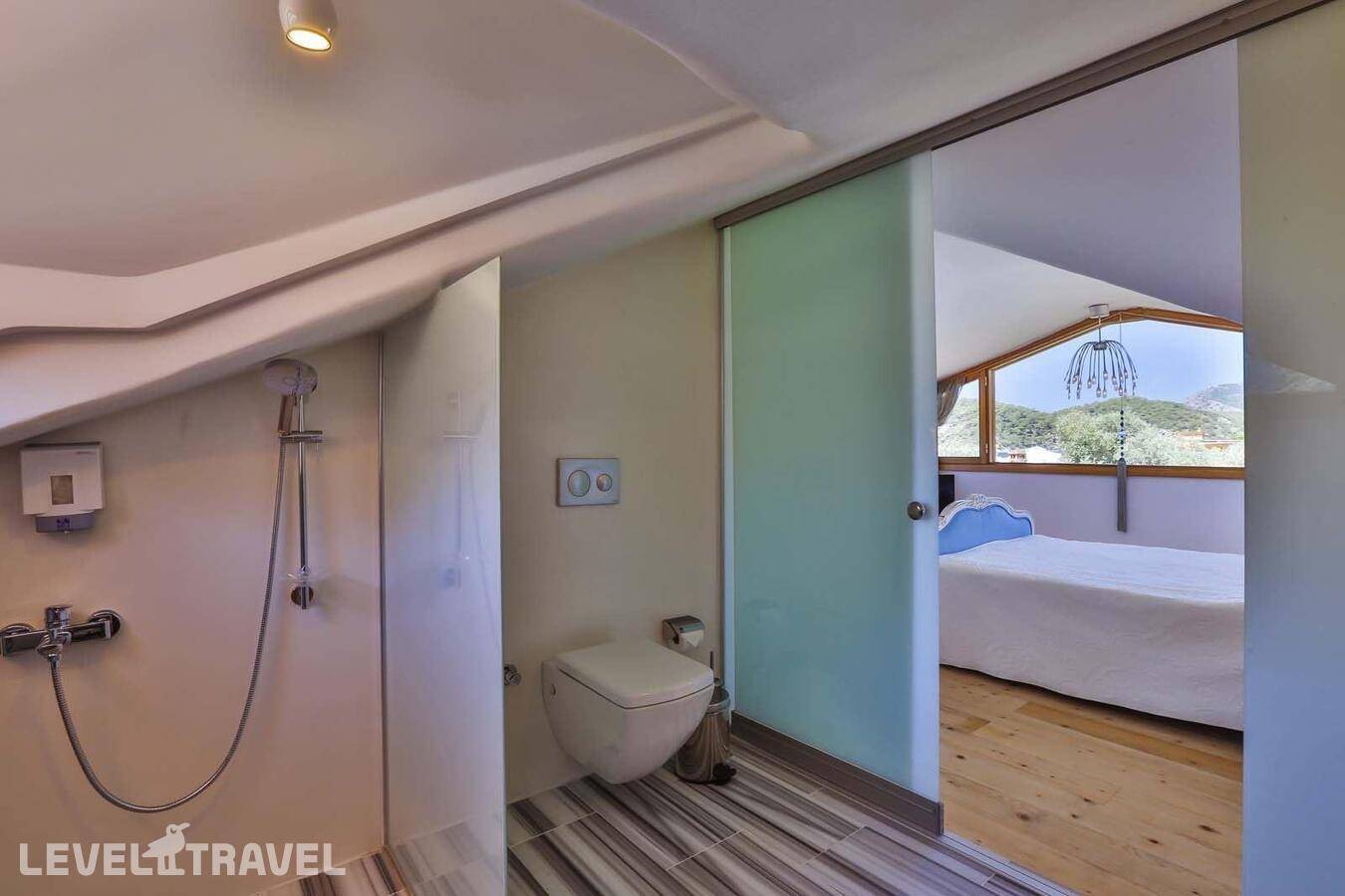 фотографии отеля Oyster Residences (Adults Only 18+) в Турция(Олюдениз) - фото №5
