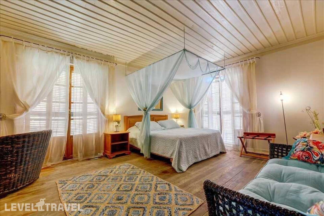 фотографии отеля Oyster Residences (Adults Only 18+) в Турция(Олюдениз) - фото №18