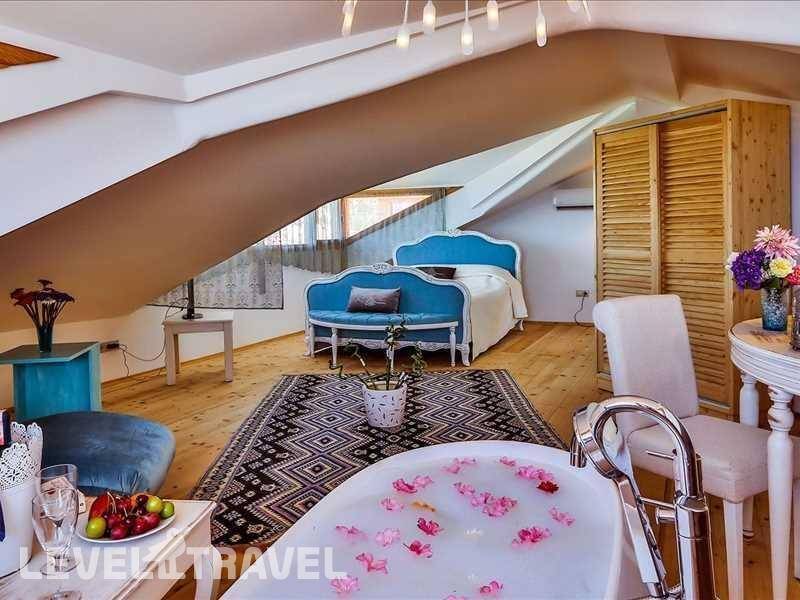Фотография Oyster Residences (Adults Only 18+)