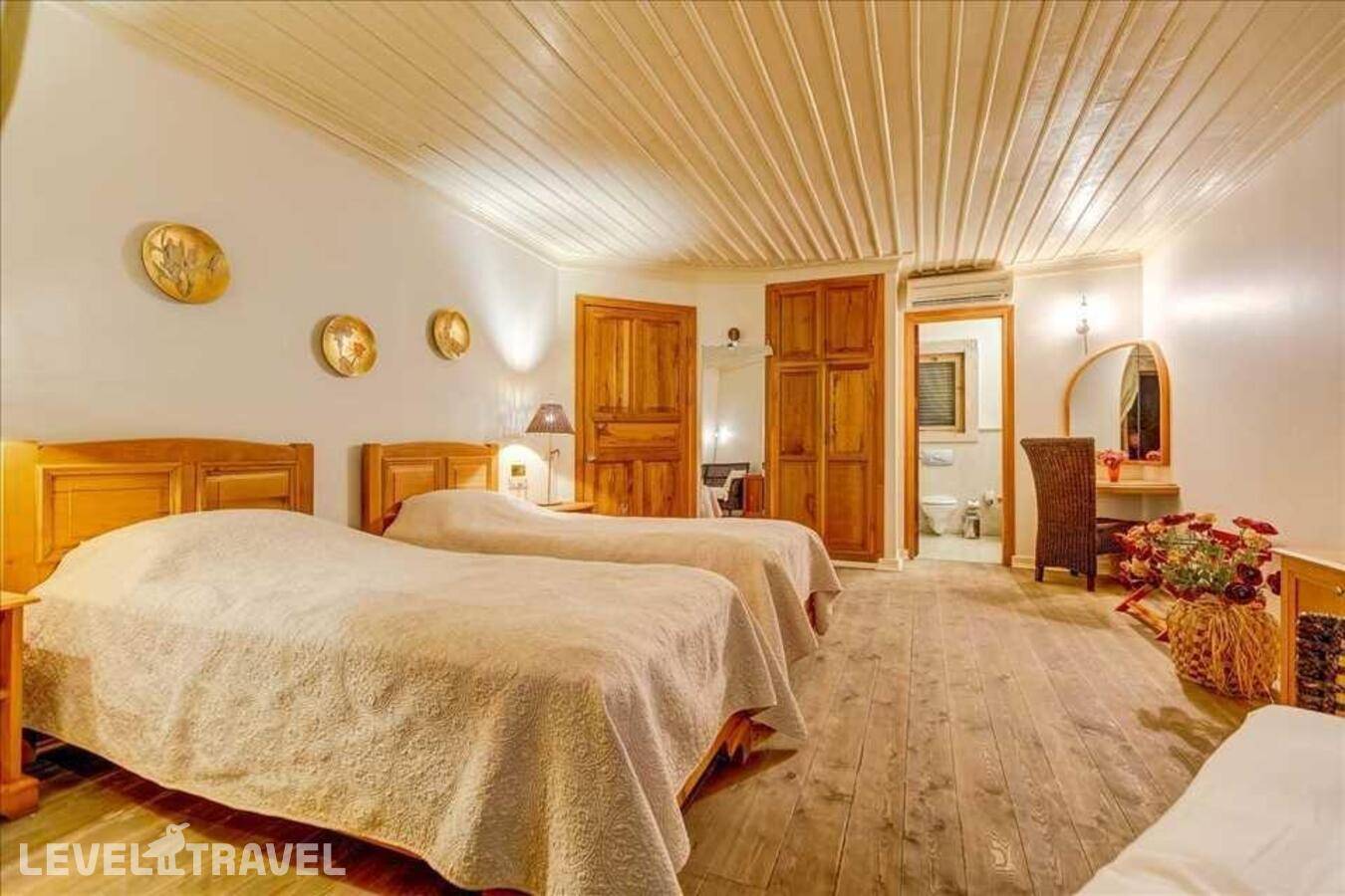 фотографии отеля Oyster Residences (Adults Only 18+) в Турция(Олюдениз) - фото №15