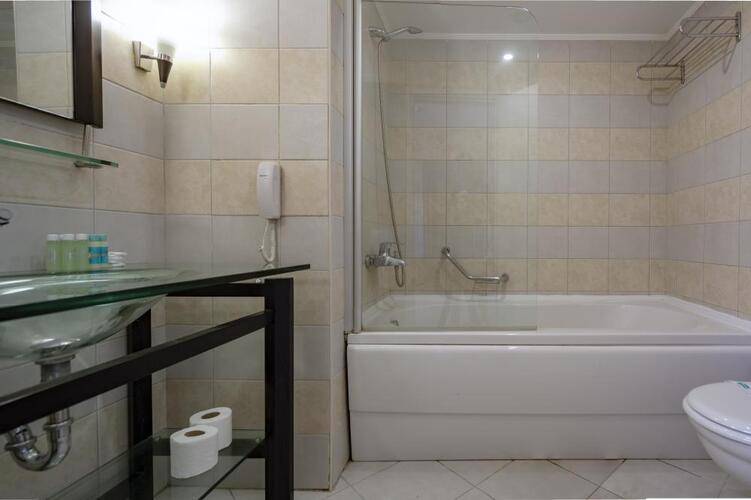 Bergiz Hotel Resort Kemer